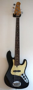 Lakland Skyline 55-60 Jazzbass