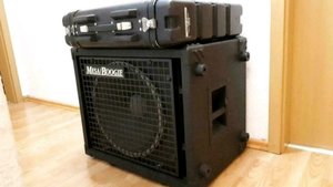 Mesa Boogie Diesel EV15L Proline