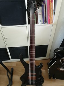 BassLine Buster Classic CW 5  1450,00 €