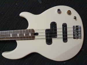 Suche Bastelbass für nen 50er