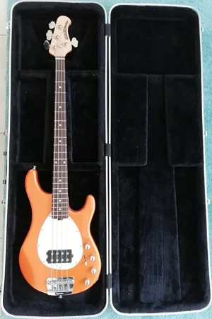 Musicman Sterling (USA)