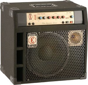 david eden dc 112 xlt combo box (ohne das topteil)