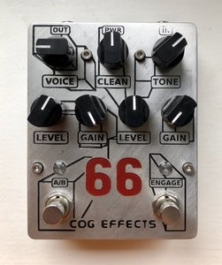 Suche Cog 66 Knightfall