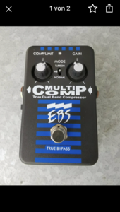 EBS Multicomp