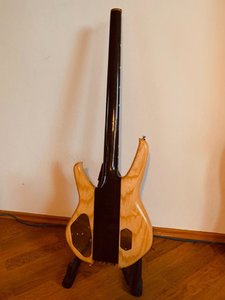 Status Serie II Headless! 1983