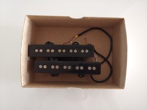 Seymour Duncan SJ Set 67/70 5 String