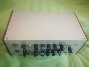 Warwick LWA 1000 - Reserviert