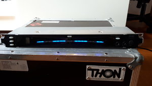 Tuner Korg DTR-1000