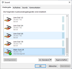 02-Sound-Fenster in Systemsteuerung, alle Ein-und Ausgänge zur Auswahl.png