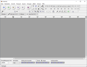 01-Audacity für leeres Projekt starten.png