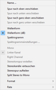 02-Split Stereo to Mono teilt die Spur in zwei Mono-Spuren mit Panning in der Mitte auf.png 02-Split Stereo to Mono teilt die Spur in zwei Mono-Spuren mit Panning in der Mitte auf.png