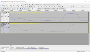 08-Bei nachfolgenden Messungen müssen alle Aufnahmen außer dem zur Messung verwendeten Rausche...png 08-Bei nachfolgenden Messungen müssen alle Aufnahmen außer dem zur Messung verwendeten Rausche...png