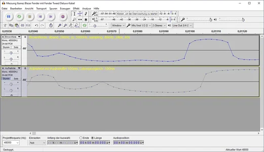 08-Bei nachfolgenden Messungen müssen alle Aufnahmen außer dem zur Messung verwendeten Rausche...png 08-Bei nachfolgenden Messungen müssen alle Aufnahmen außer dem zur Messung verwendeten Rausche...png
