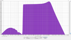 08-Spektogramm Blazer-Tone-100-Prozent-Cable-527pf-Fullrange-Gain-In30dB-OutMinus29,9dB.png 08-Spektogramm Blazer-Tone-100-Prozent-Cable-527pf-Fullrange-Gain-In30dB-OutMinus29,9dB.png
