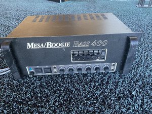 Mesa Boogie 400