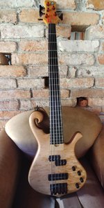 Ales Vychodil PJ5