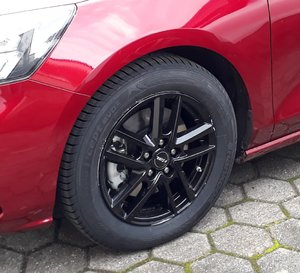 Was heißt 18 Zoll? Was heißt 18 Zoll?