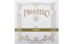 Suche Kontrabass Saiten: Pirastro Oliv D + G und Evah Pirazzi weich A Saite