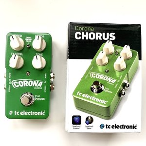 TC Corona Chorus