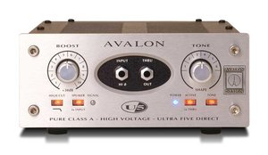 Suche Avalon U5