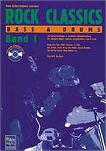 [Suche] Kellert + Lonardoni - Rock Classics 1 - Bass + Drums