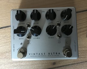 Darkglass Vintage ultra v2
