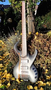 Basslab std4