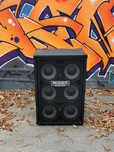 Mesa Boogie Powerhouse 6x10