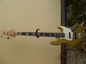 Sandberg California TT-4 ltd. passiv