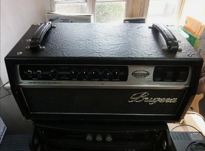 Bugera BVV 3000 Infinium