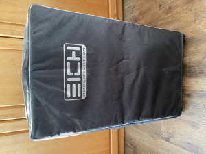 Eich 212S Box inkl Cover- neuwertig