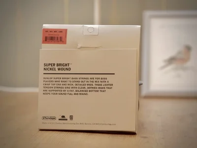 Dunlop Super Bright - 2.webp