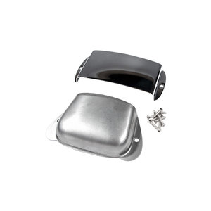 Suche Fender P-Bass Ashtray Set