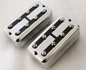 Fidelitron Pickup