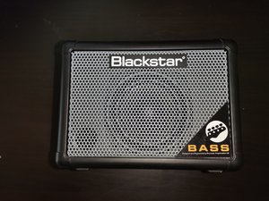 Blackstar Fly 3 Bass Amp