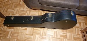 Breedlove Fretless Bass - Atlas Series Solo BJ350/CMe4