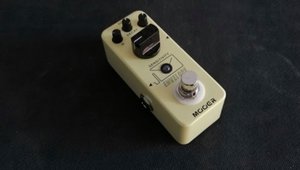 Mooer Envelope Auto Wah