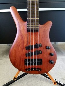 Suche: Warwick Thumb NT5