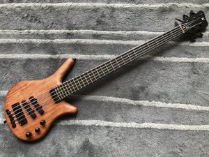 Warwick Thumb NT-5 from 2006