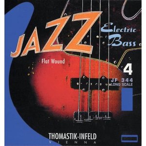 Suche Thomastik JF34043 Einzelsaite E-Bass 043