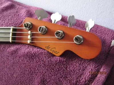 de Gier Soulmate - Bergantino NV 610 015.webp