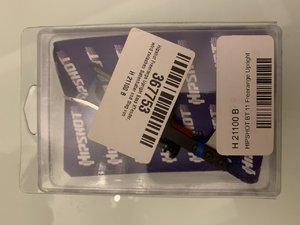 Hipshot Range XTender