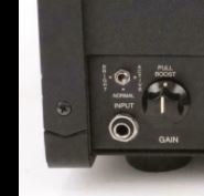 Suche Bassamp: Mesa Boogie "Strategy Eight:88"