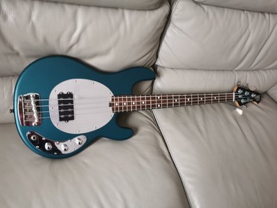 MusicMan Sub 4 Usa
