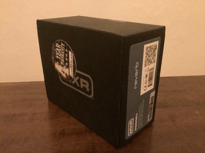 MXR M300 Reverb