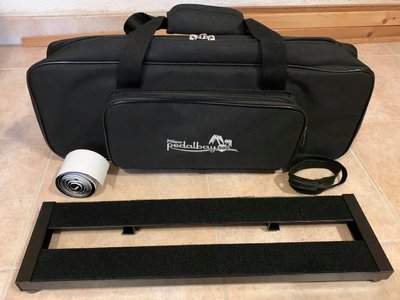 Palmer Pedalbay 50s