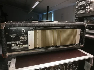 Peavey Mark IV Back.webp