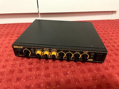 Markbass F500