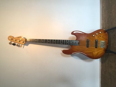 Blade b4 custom