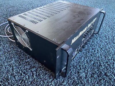 Mesa Boogie 400+